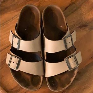 Birkenstocks